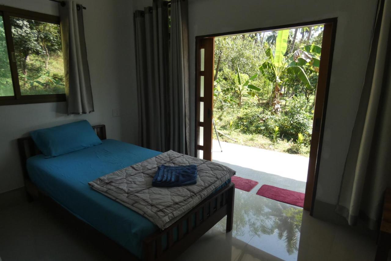 Chom Suan Homestay Ko Kut Exterior photo
