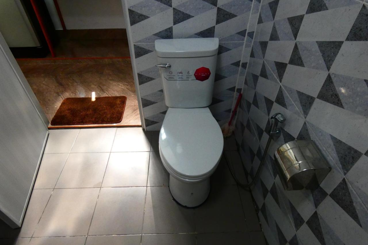 Chom Suan Homestay Ko Kut Exterior photo