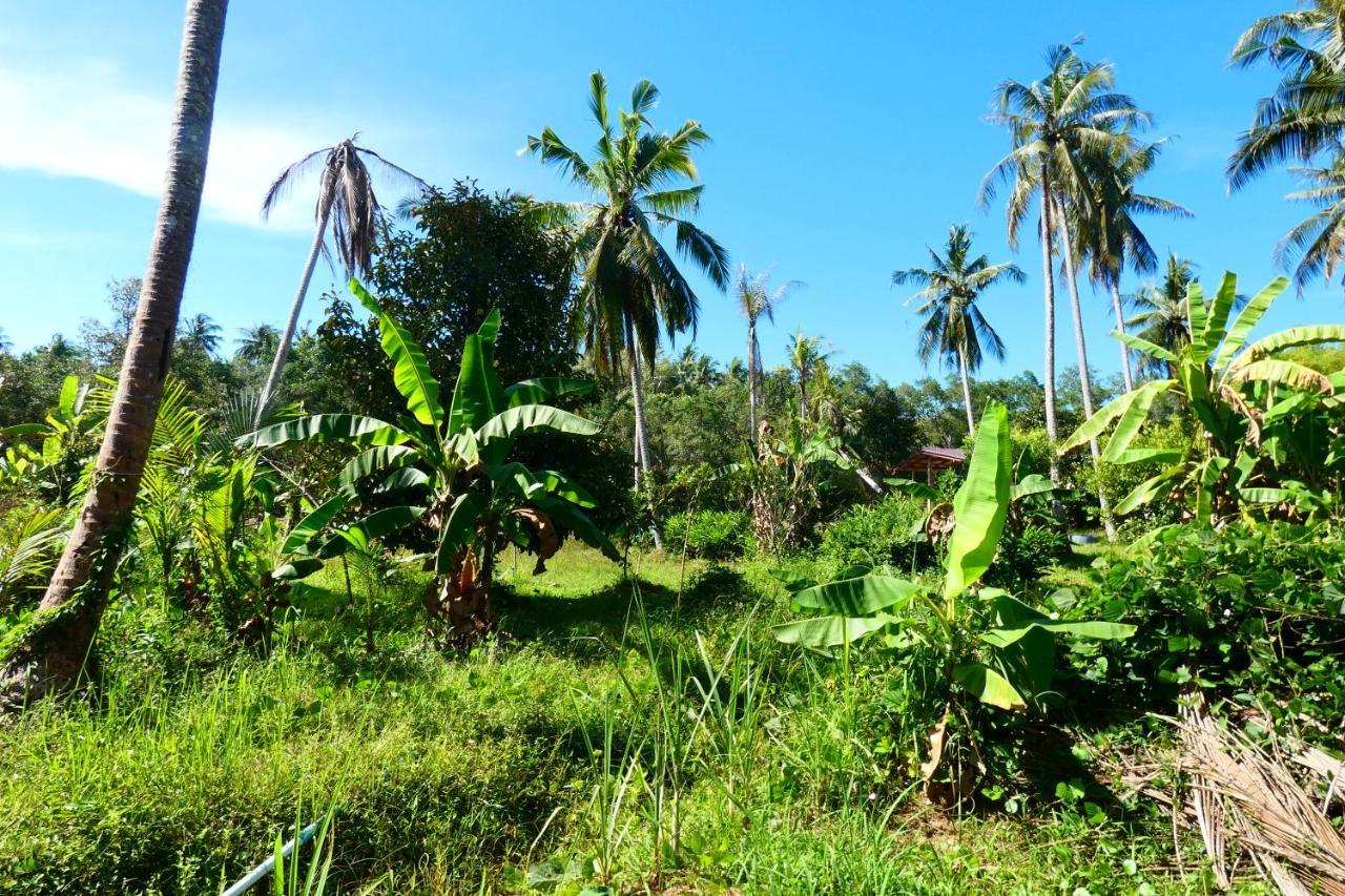 Chom Suan Homestay Ko Kut Exterior photo