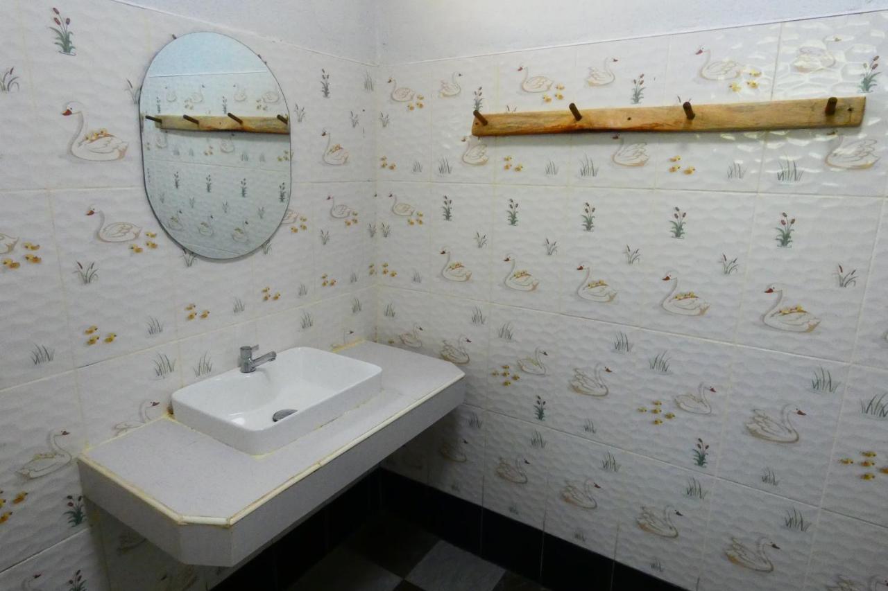 Chom Suan Homestay Ko Kut Exterior photo