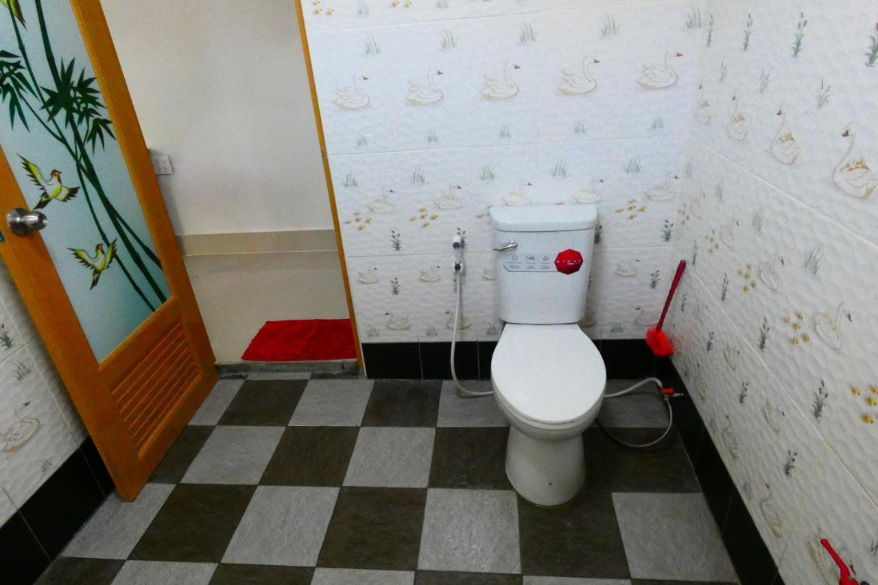 Chom Suan Homestay Ko Kut Exterior photo